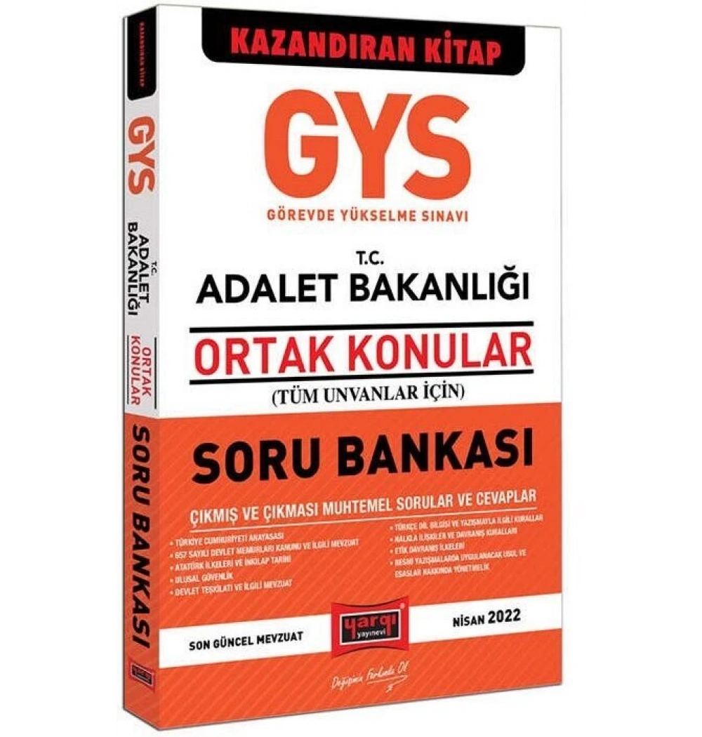 Yargı Bang Bang Worksheets Test A1-A2-B1-B2 Testlerle Konuşmayı Öğren