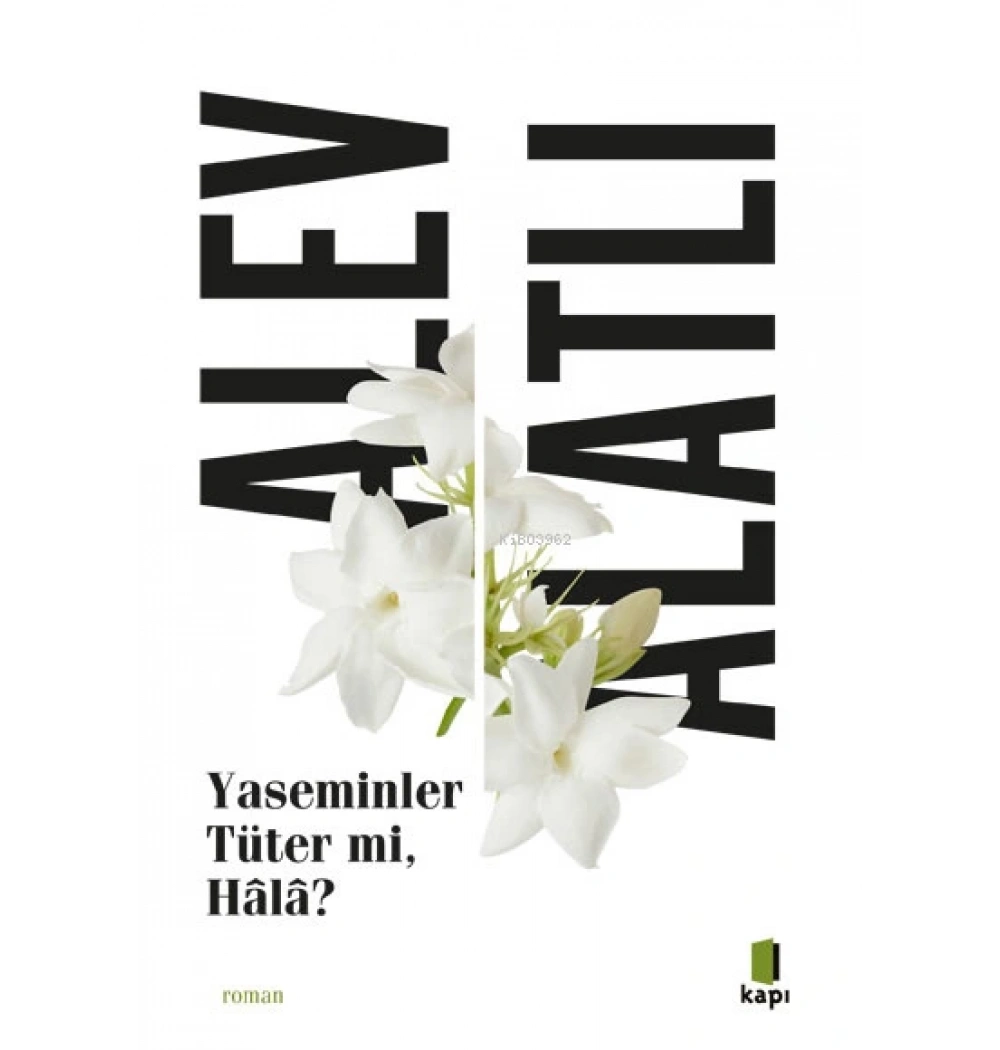 YASEMİNLER TÜTERMİ HALA ALEV ALATLI KAPI YAYIN