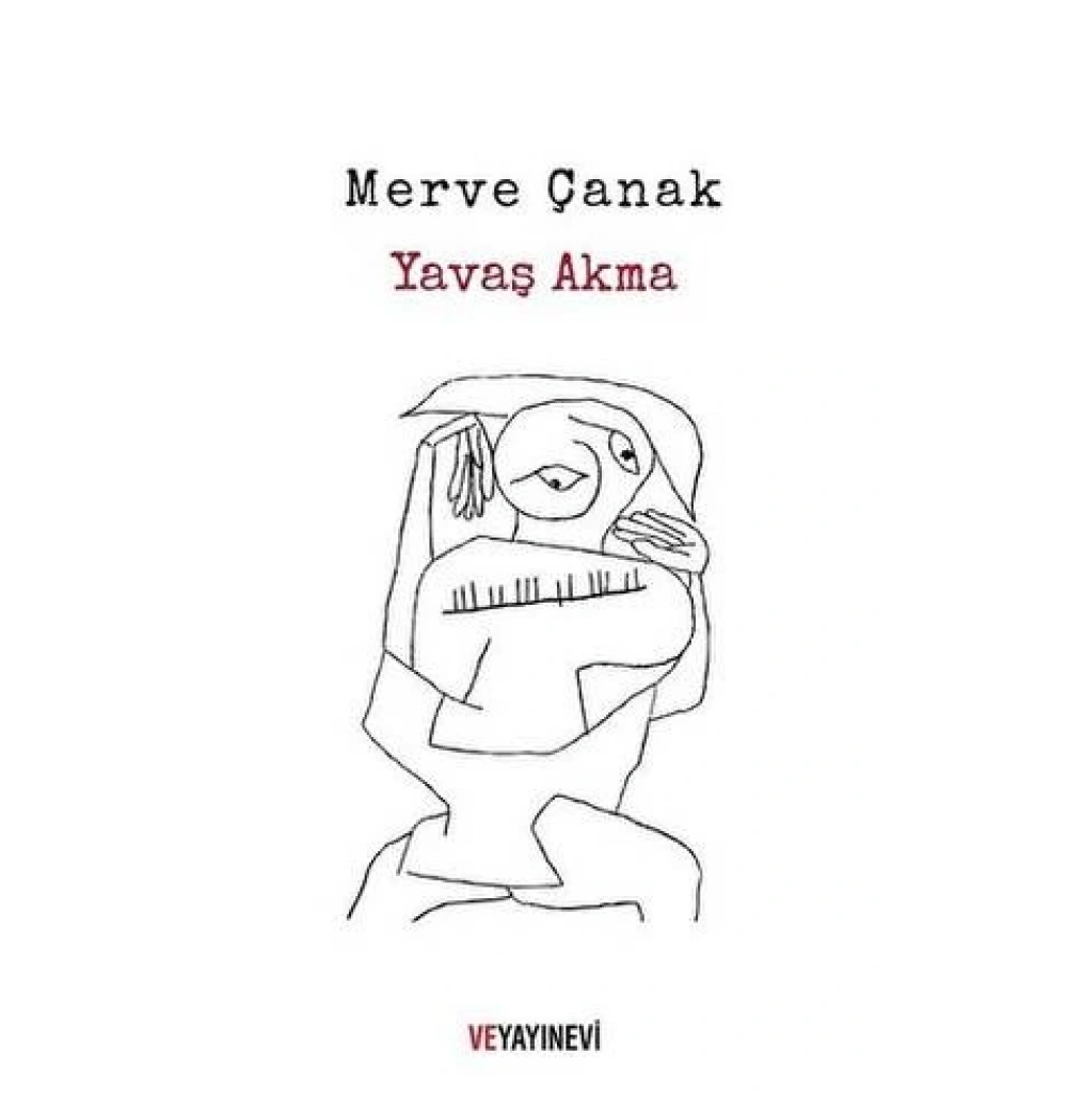 Yavaş Akma Merve Çanak Ve Yayınevi