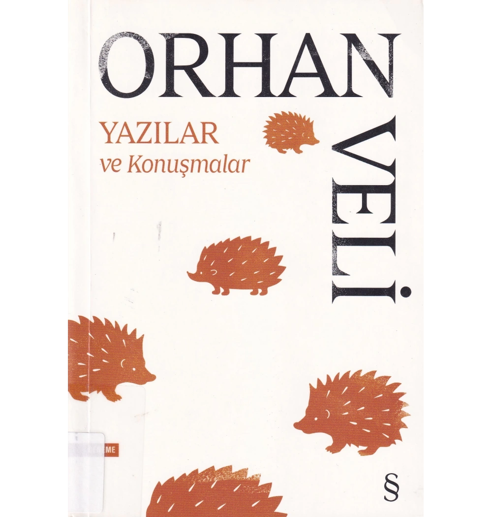 Yazılar Ve Konuşmalar Orhan Veli Everest Yayın