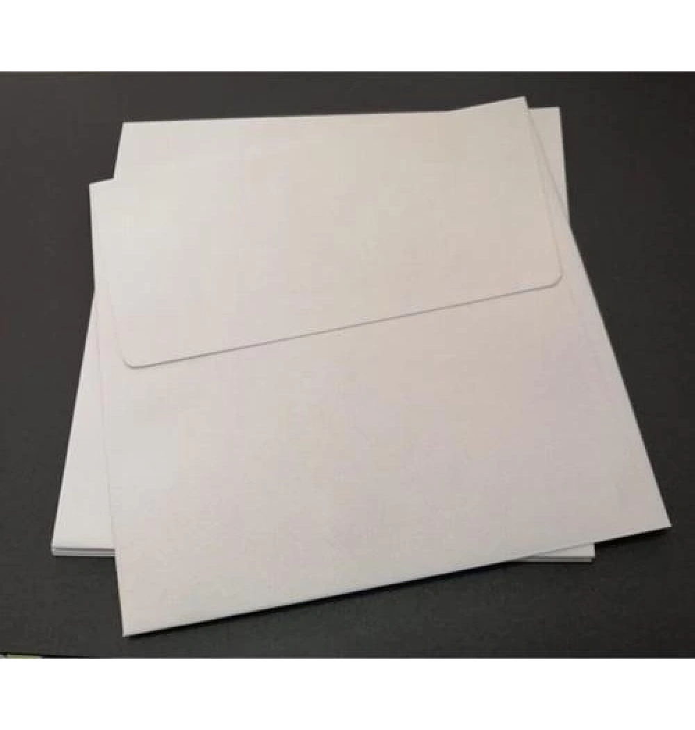 Yener Davetiye 162X229 Mm 160 Gram Prestij Saten Krem