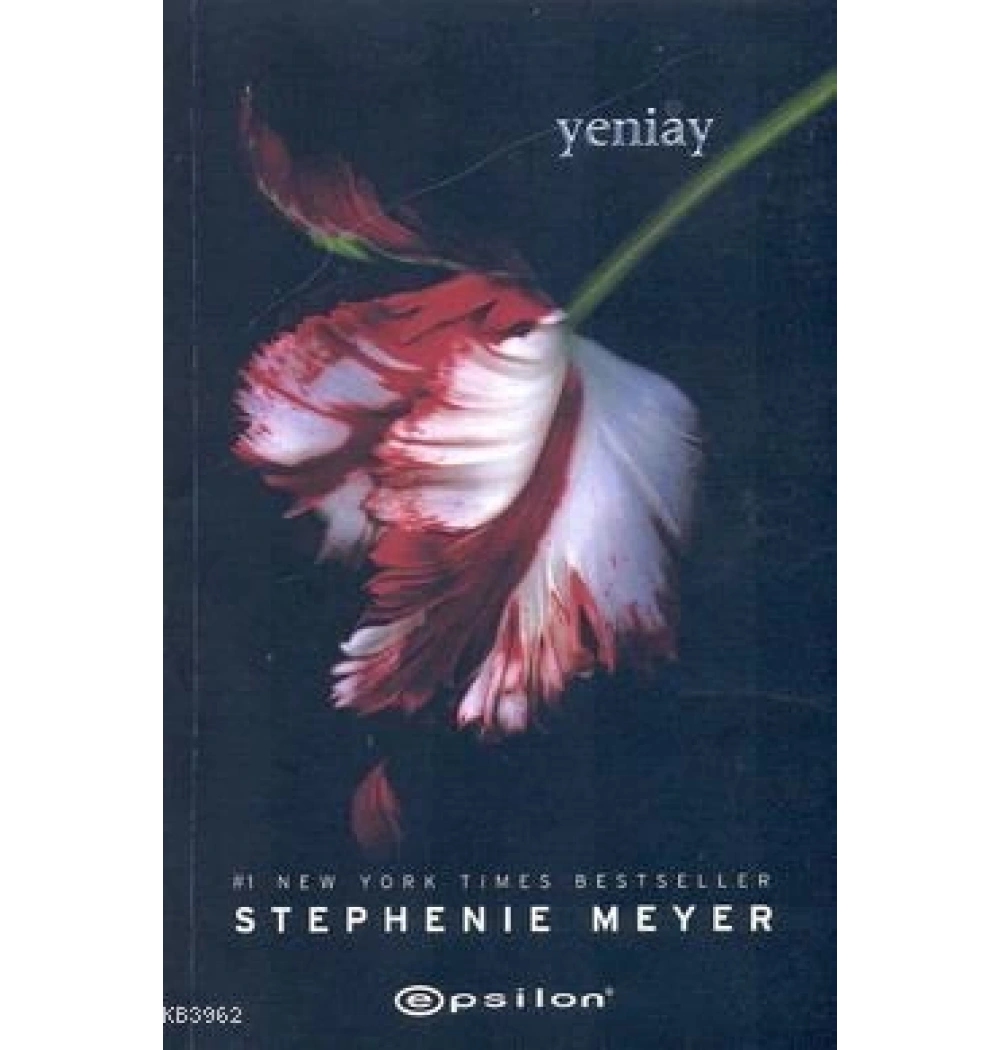 Yeniay / S.Meyer Epsilon Yayın