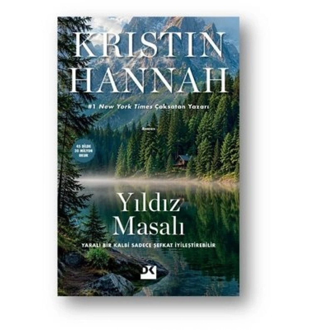 Yıldız Masalı Kristin Hannah Doğan Yayın