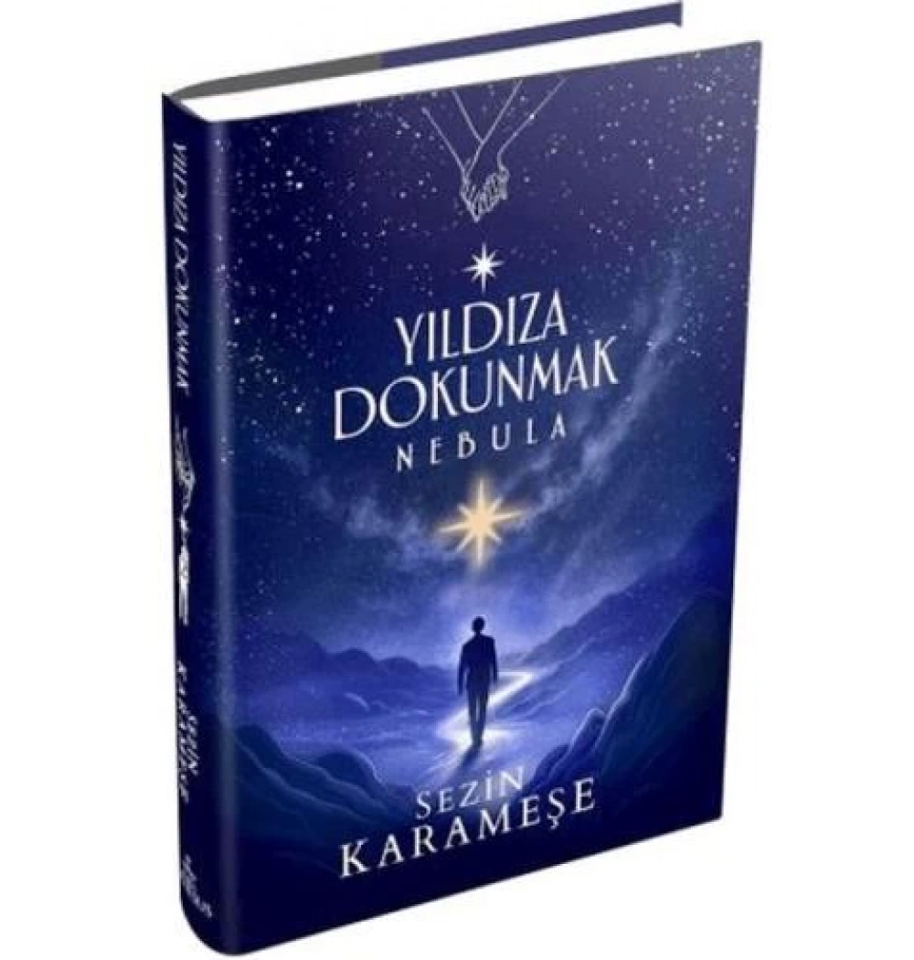 Yıldıza Dokunmak Ciltli Sezin karameşe Ephesus
