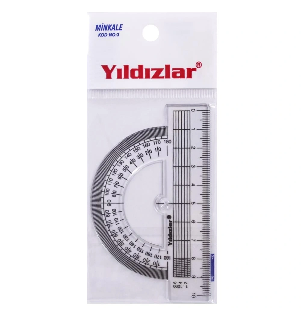 YILDIZLAR MİNKALE NO:003