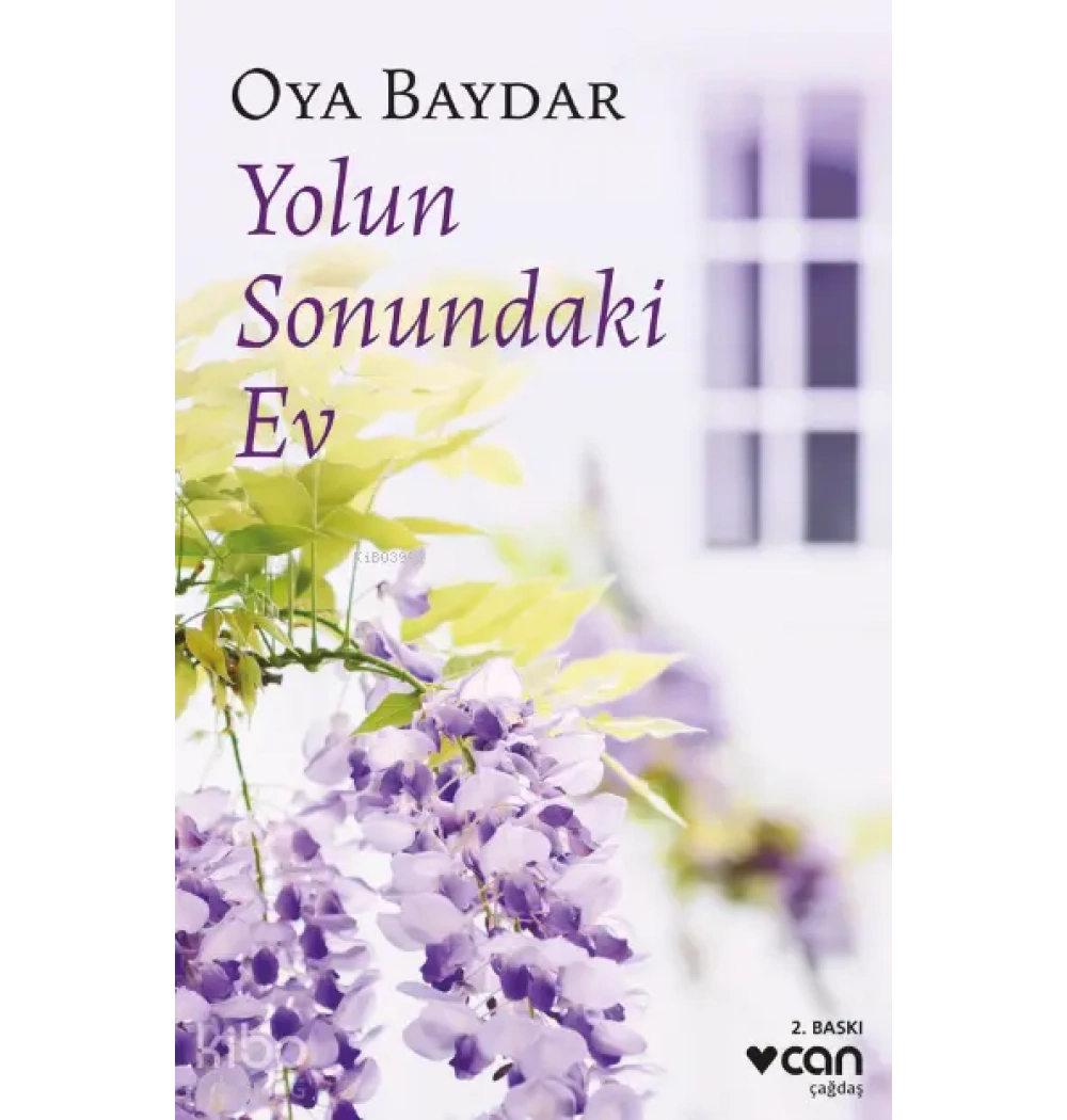 Yolun Sonundaki Ev Can