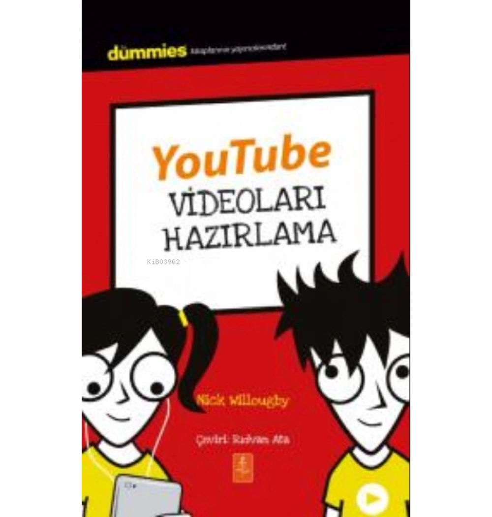 Youtube Videoları Hazırlama Nobel Yaşam