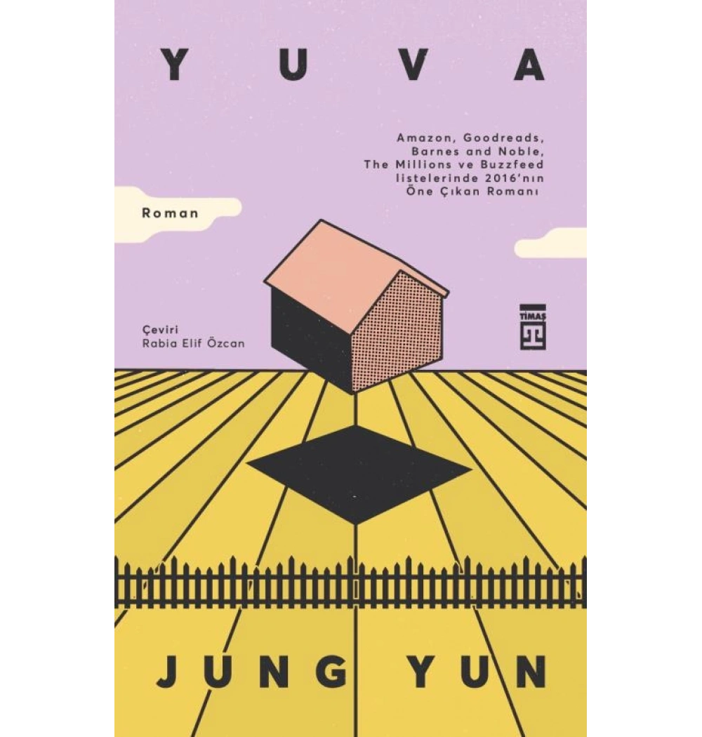 YUVA JUNG YUN TİMAŞ
