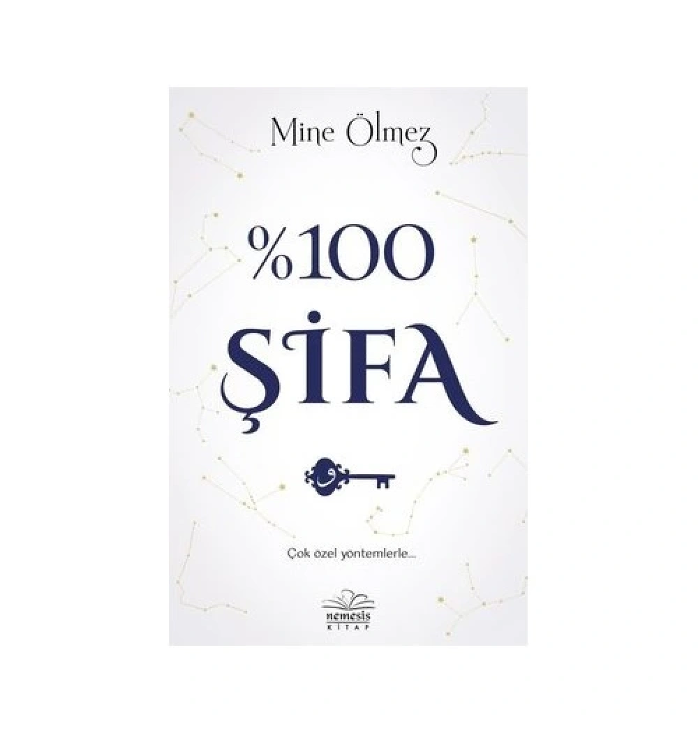 Yüzde Yüz Şifa Mine Ölmez Nemesis