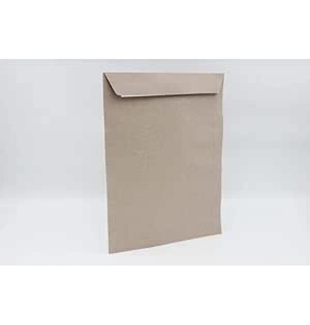 Zarfsan - Selsan 28*38 İ.Kraft 90 Gr Silikonlu Torba Zarf