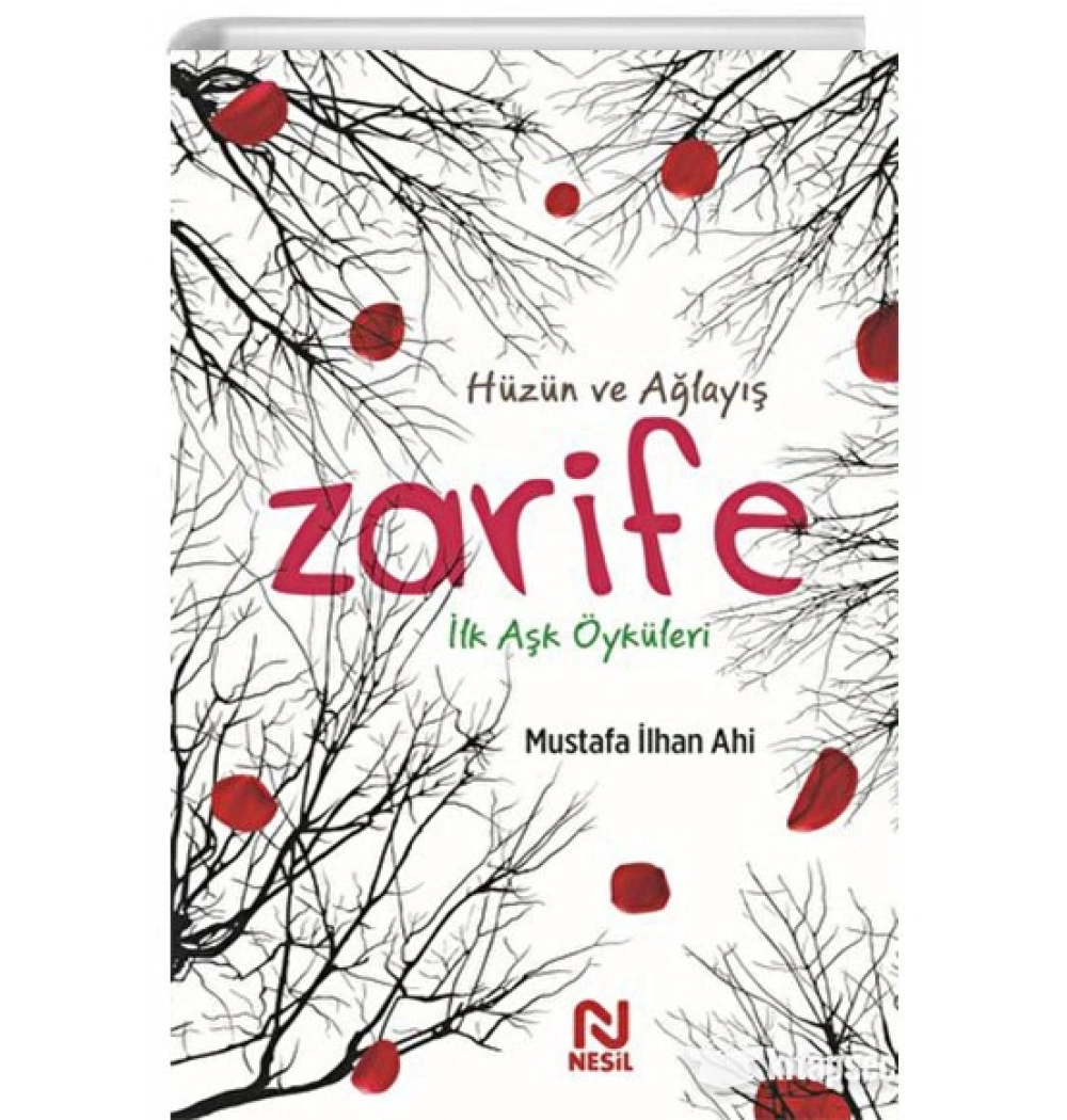 Zarife İlk Aşk Öyküleri Nesil Yayın