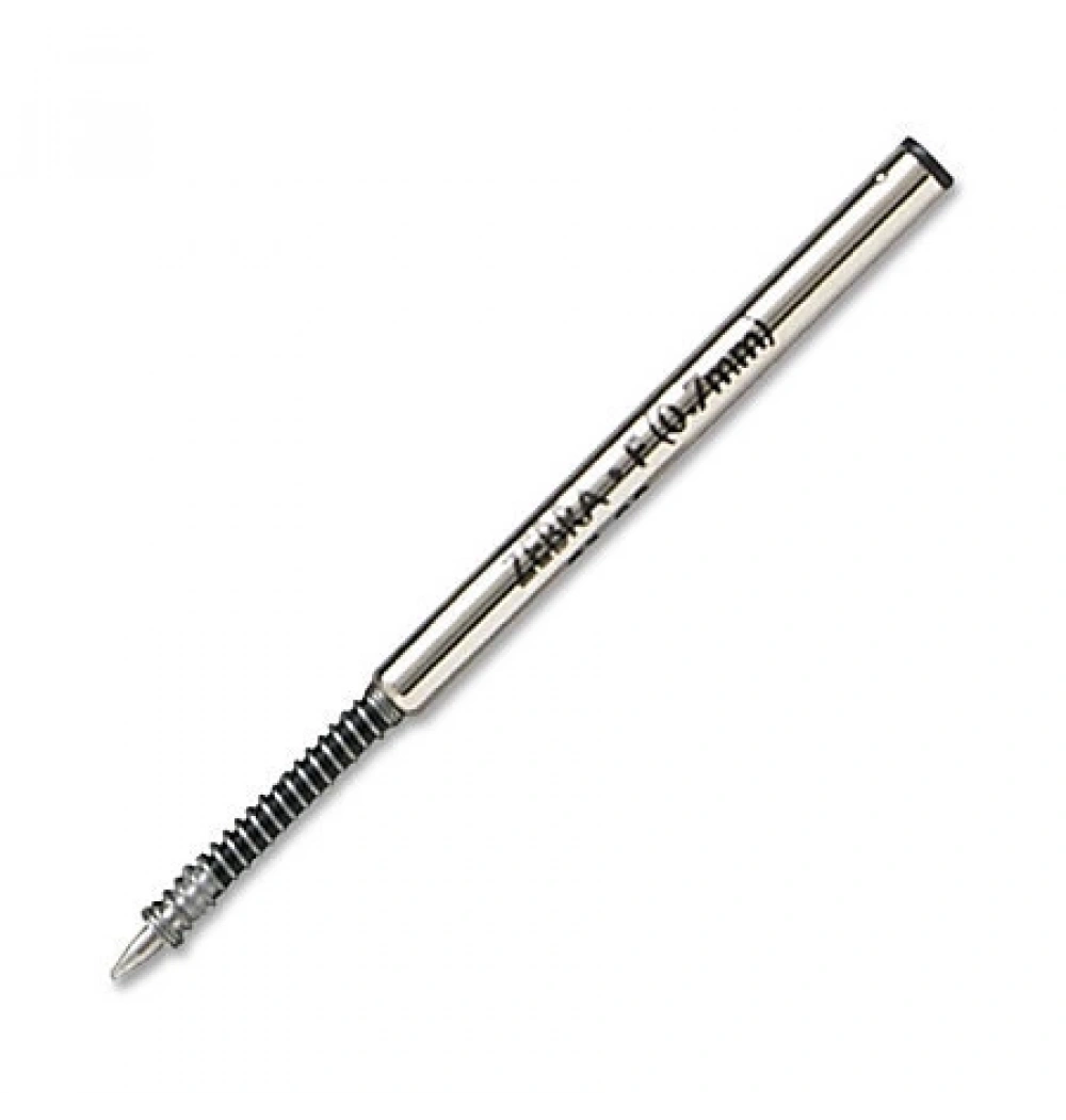 Zebra F-07 Refil Mavi Kısa