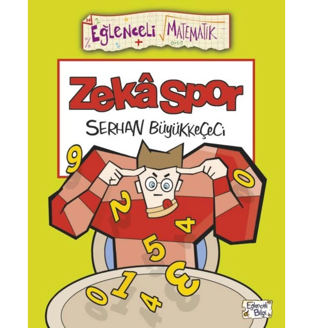 Zekaspor Eğlenceli Bilgi