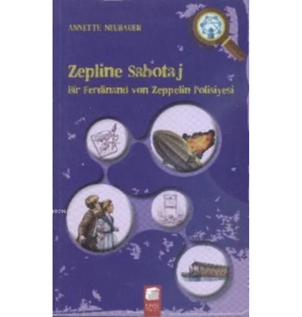 Zepline Sabotaj Final Yayınları