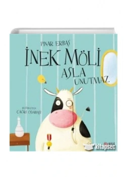 *KPD*İNEK MÖLİ ASLA UNUTMAZ PINAR ERBAŞ MASALPEREST