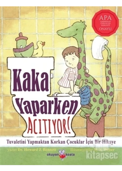 *KPD*KAKA YAPARKEN ACITIYOR OKUYAN KOALA