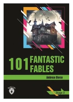 101 Fantastıc Fables Stage 3 Dorlion