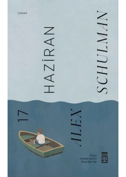 17 Haziran Alex Schulman