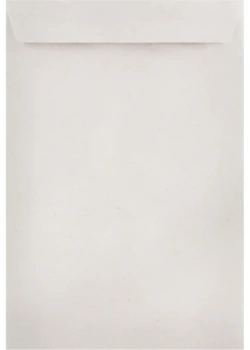 17X25 90Gr Torba Zarf Beyaz