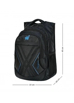 1900 Denye Sırt Çantası 4055 Özkara Çanta