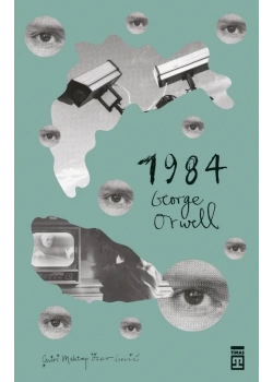 1984 George Orwell Timaş