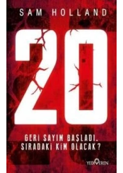 20 Sam Holland Yediveren