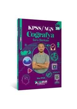 2026 Kpss Ags Atölye Soru Bankası Yediiklim