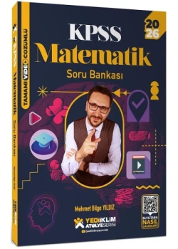 2026 Kpss Atölye Matematik Soru Bankası Yediiklim