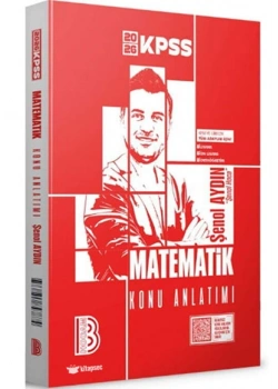 2026 Kpss Matematik Konu Anlatımı Benim Hocam