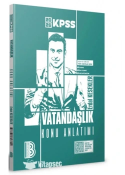 2026 Kpss Vatandaşlık Konu Anlatımı Benim hocam