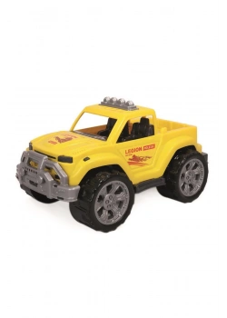 76045 Lejyon No 1 Sari Polesie