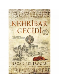 Kehribar Geçidi Nazan Bekiroğlu Timaş