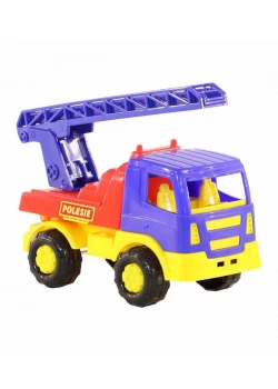 8977 Salüt Itfaiye Özel Araç Polesie