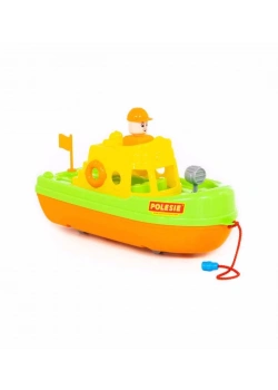 47229 Tekne Kurtarici Polesie