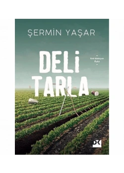 Deli Tarla Şermin Yaşar Doğan Kitap