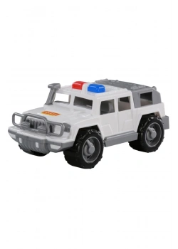 63595 Devriye Polis Cip Koruma Polesie