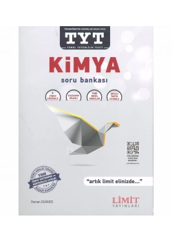 *Kampanya*  Limit Tyt Kimya Soru Bankası