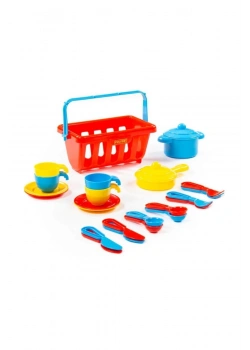 54975 Top Chef Yemek Takimi Polesie