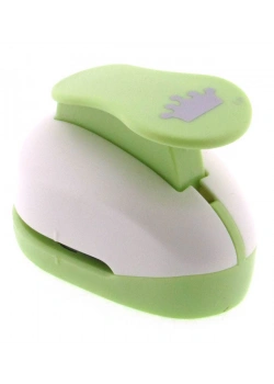 Bu-Bu Tac Şekilli Delgeç  3/ 8  Kod:Bubu00018