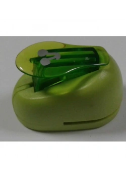 Bu-Bu Kiraz Şekilli Delgeç 3/ 8 Kod:Bubu00018