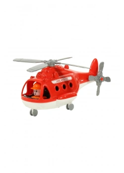 72382 Itfaiye Helikopteri Alfa File Içinde Polesie 2