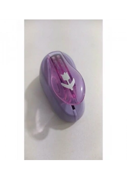 Bu-Bu Lale  Şekilli Delgeç 3/ 4 Kod:Bubu00019