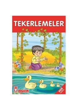 Tekerlemeler    Timaş  Çocuk