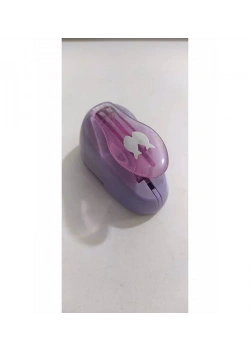 Bu-Bu  İki Balıklı  Şekilli Delgeç 3/ 4 Kod:Bubu00019