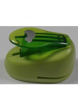 Bu-Bu Araba Şekilli Delgeç 3/  4 Kod:Bubu00019