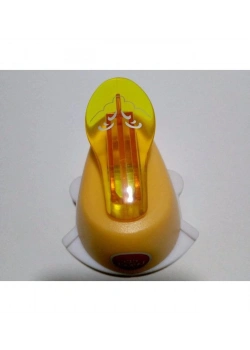 Bu-Bu Fıskiye Şekilli Köşe Delgeç +3 Kod:Bubu00021