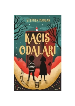 Kaçış Odaları Stephen Mangan Genç Timaş