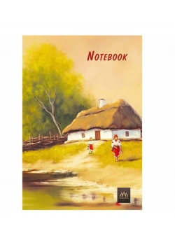 Notebook Kareli Defter 19 Bez Cilt