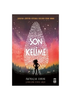 Son Kelime Patrıcıa Forde Genç Timaş