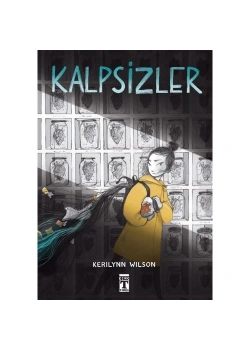 Kalpsizler Kerılyn Wılson Genç Timaş